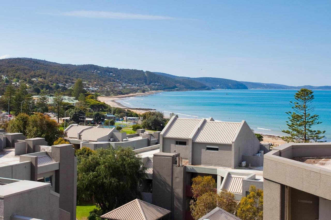 Cumberland Lorne Resort Exterior photo