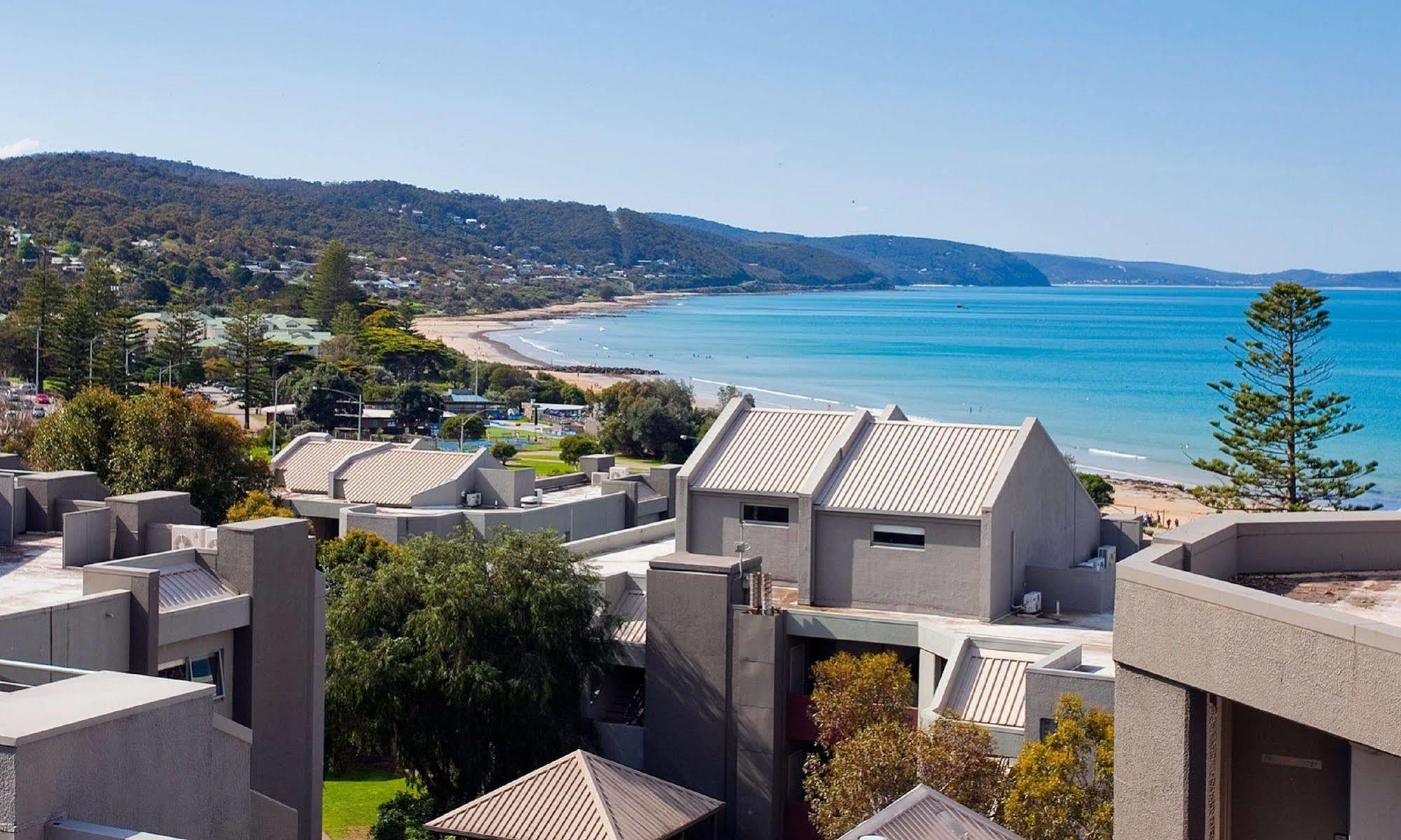 Cumberland Lorne Resort Exterior photo