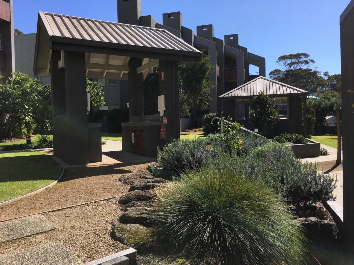 Cumberland Lorne Resort Exterior photo